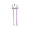 TIARA ROSA PRINCESA  Great Pretenders